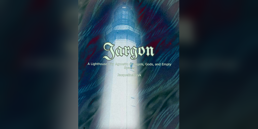 Cover image for Jargon