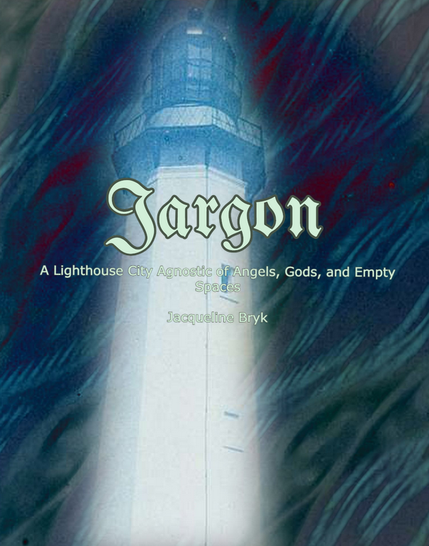 Cover image for Jargon