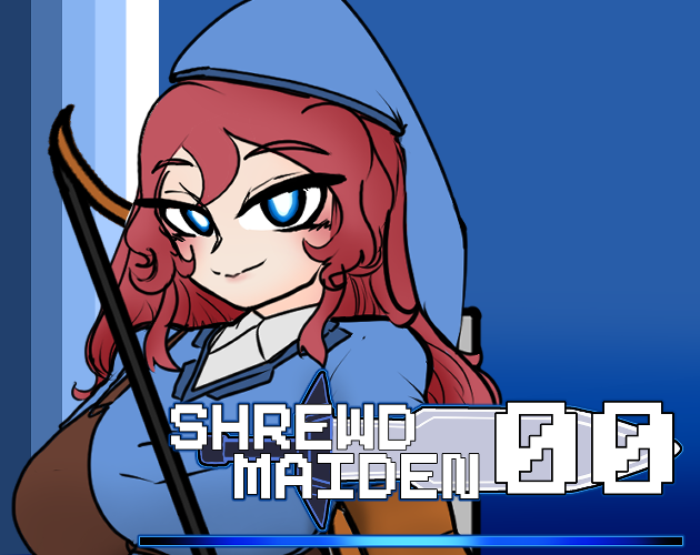 ShrewdMaiden-00
