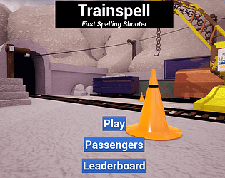 TrainSpell