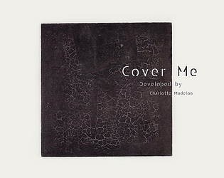 Cover Me