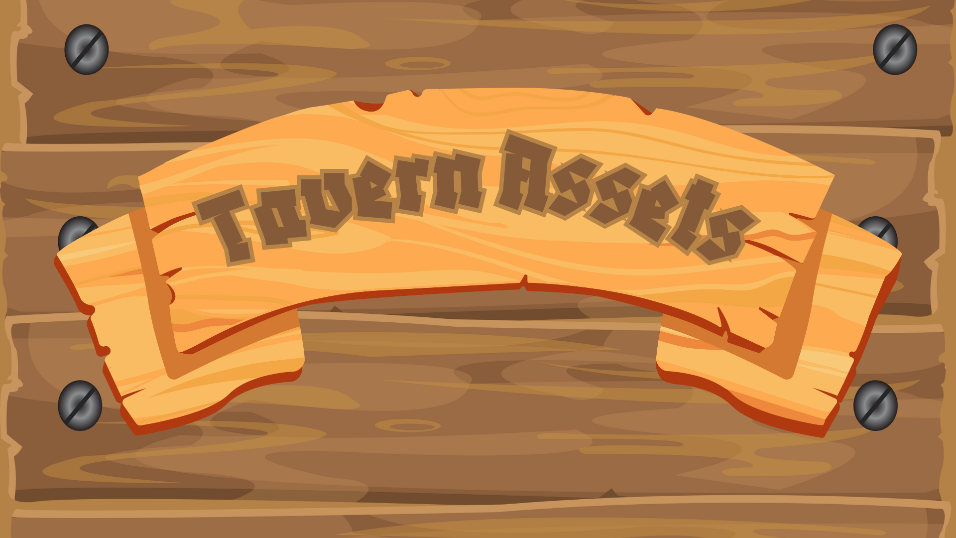 Tavern Assets