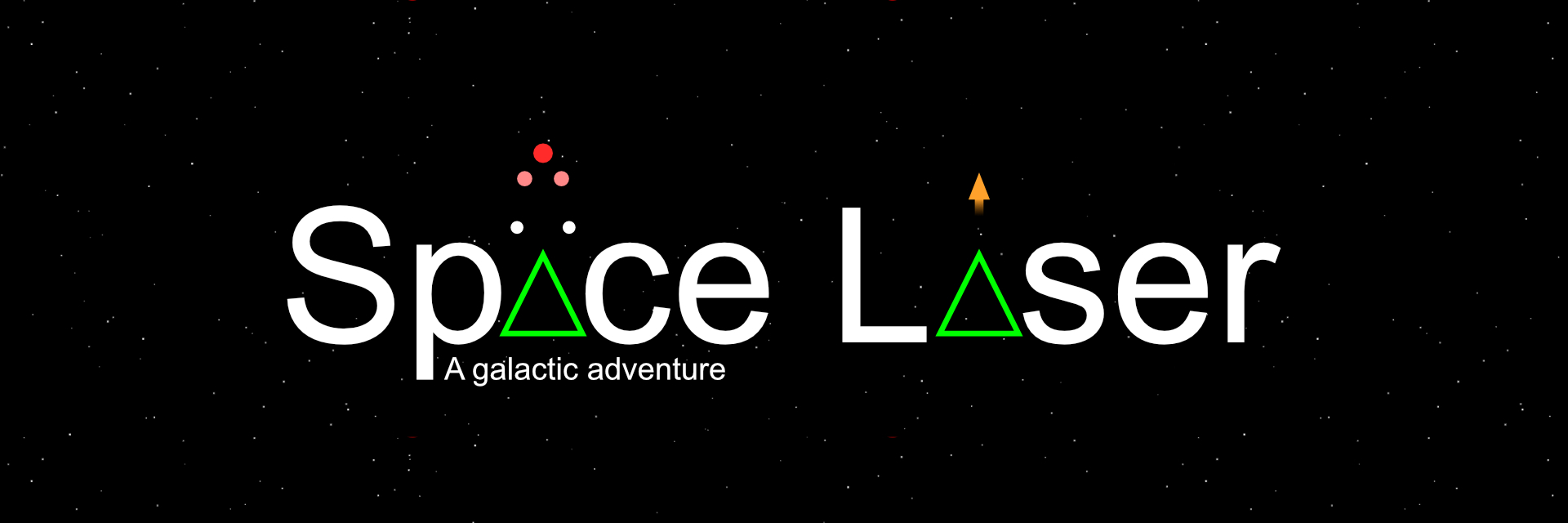 Space Laser