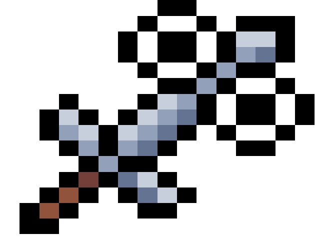 Cover image for Swordy's Tale (Game Jam Edition)