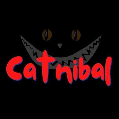 Cover image for Catnibal