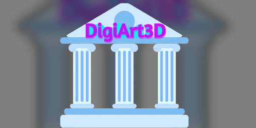 Cover image for DigiArt3D