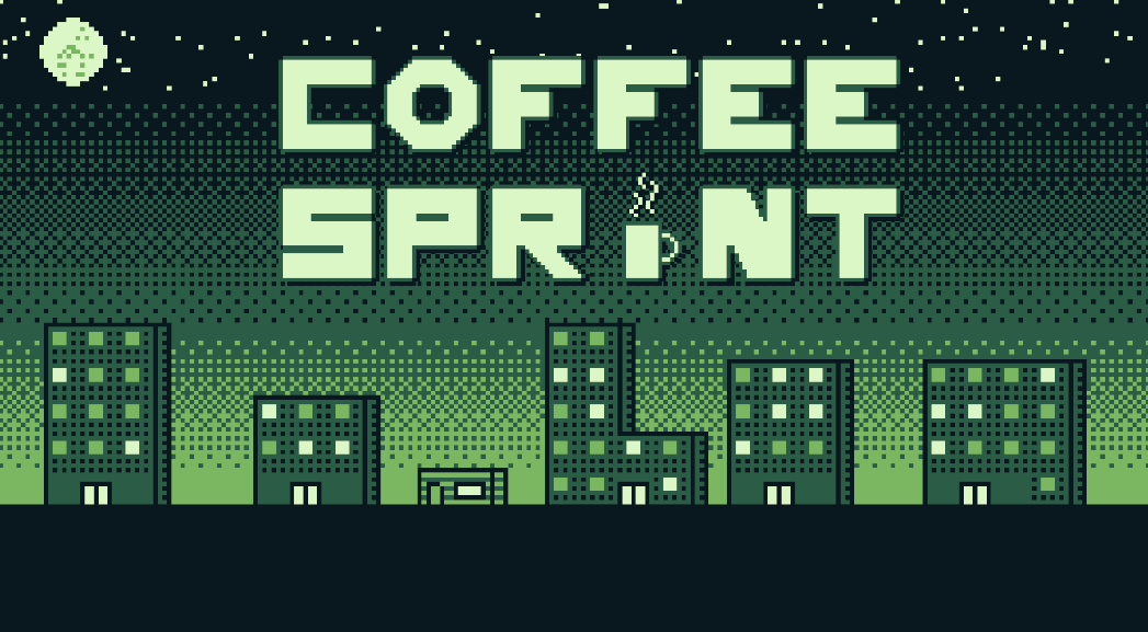 Coffee Sprint v2