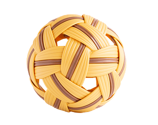 TakrawBall