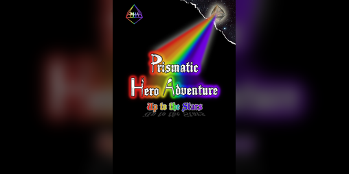 Cover image for Prismatic Hero Adventure ENG (TTRPG) - Demo