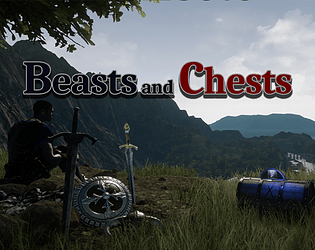 BeastsChests