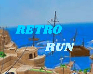 Retro Run