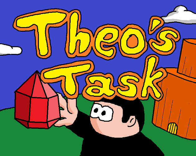 Cover image for Theo's Task (Beta)