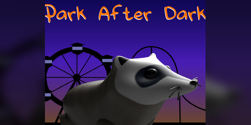 Cover image for Park After Dark
