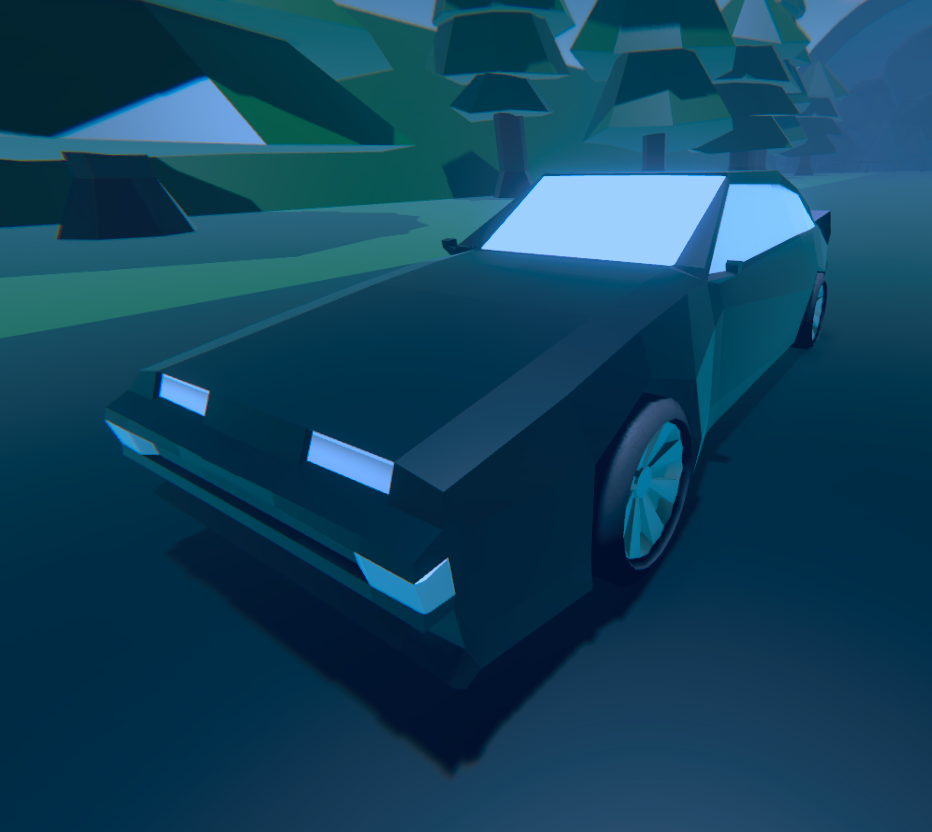 Cover image for carGame