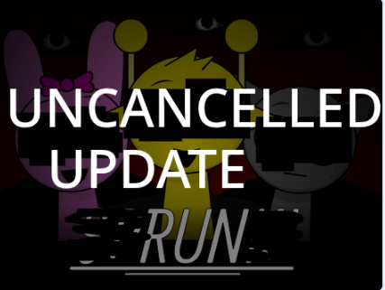 Cover image for Sprunki UNCANCELLED (UPDATE COMING)