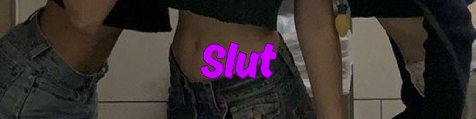 Slut