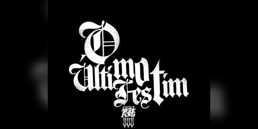 Cover image for O Último Festim