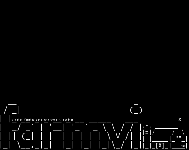 Cover image for farmvi