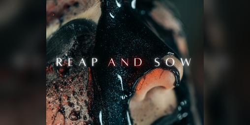 Cover image for Reap and Sow