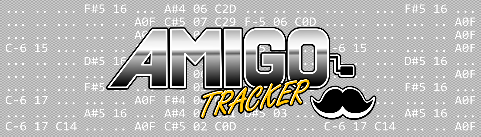 Amigo Tracker