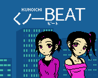 Kunoichi Beat