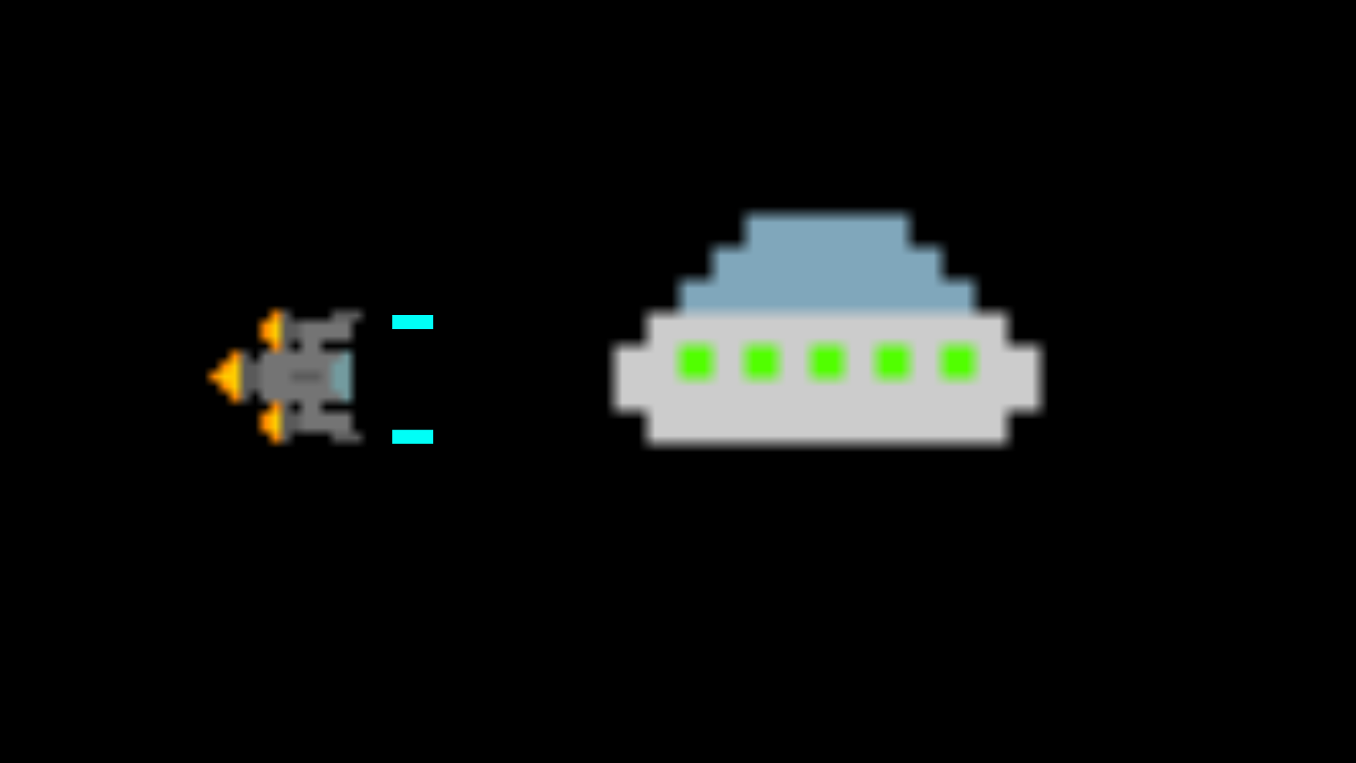 Cover image for ALIENOIDS (Alpha)