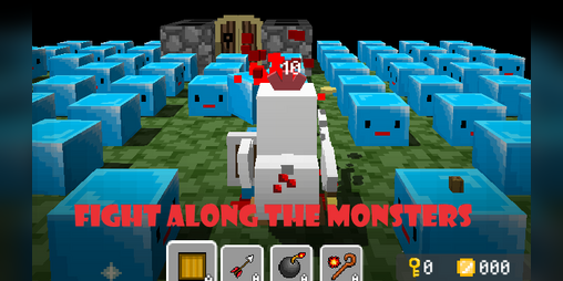 Cover image for BQM - Block Quest Maker