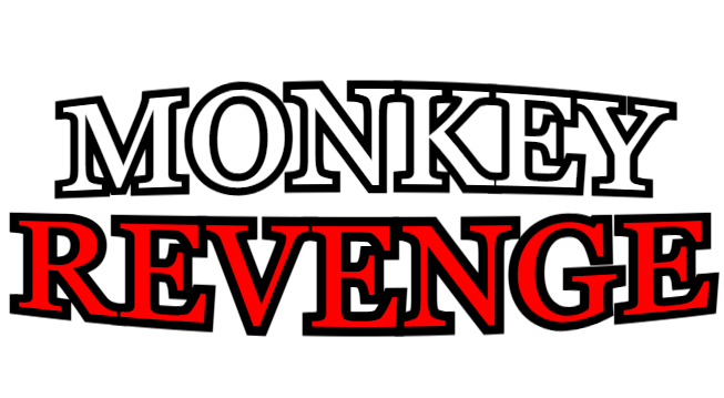 MONKEY REVENGE