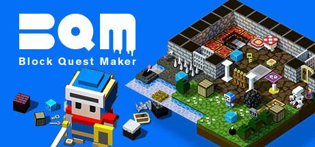 BQM - Block Quest Maker