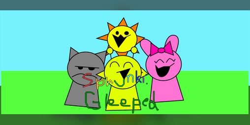 Cover image for Incredibox - Sprunki: Gleeped