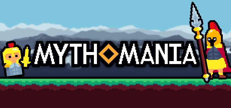 MythoMania Demo