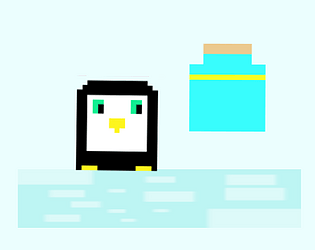 Operación Pingüino_Julia Juara