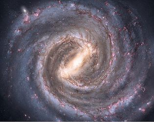 The Spiral