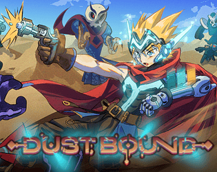 Dustbound Prototype
