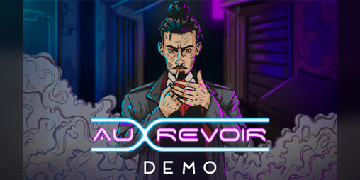 Cover image for Au Revoir - Demo