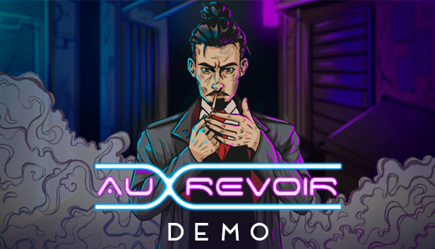 Cover image for Au Revoir - Demo