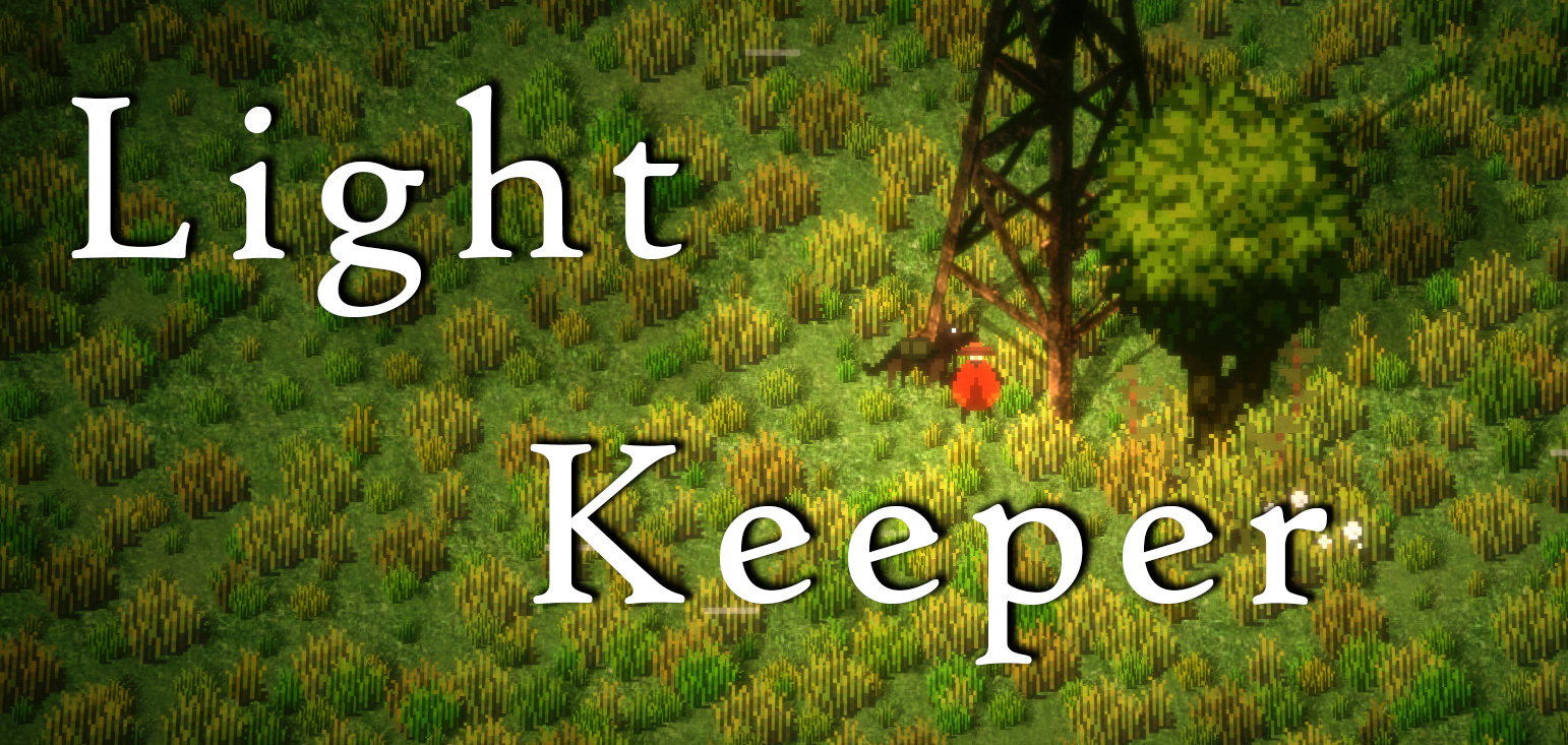 Light Keeper