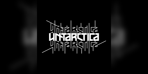 Cover image for Untarctica (Vertical Slice)