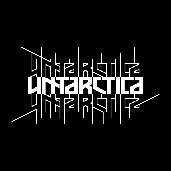 Cover image for Untarctica (Vertical Slice)