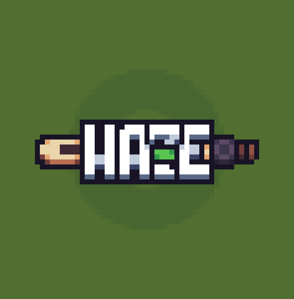 Cover image for HAZE