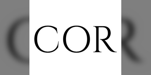 Cover image for COR