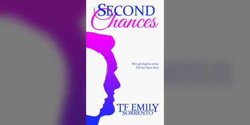 Cover image for Second Chances