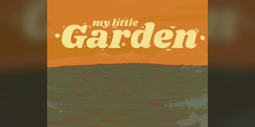 Cover image for my little Garden