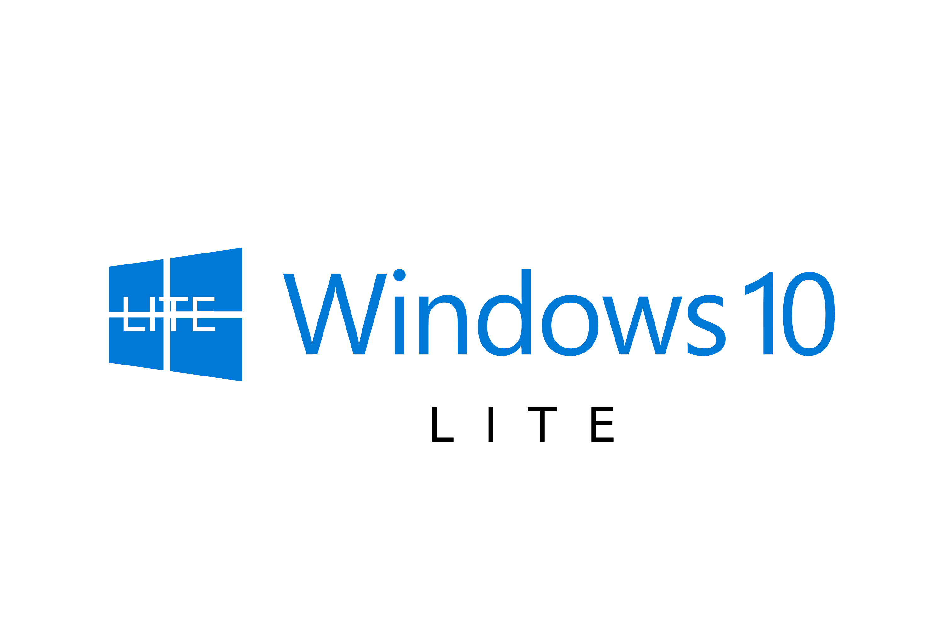 Windows 10 Lite