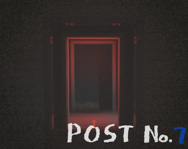 POST №7
