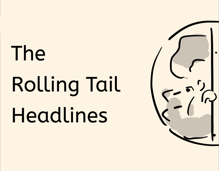 The Rolling Tail Headlines