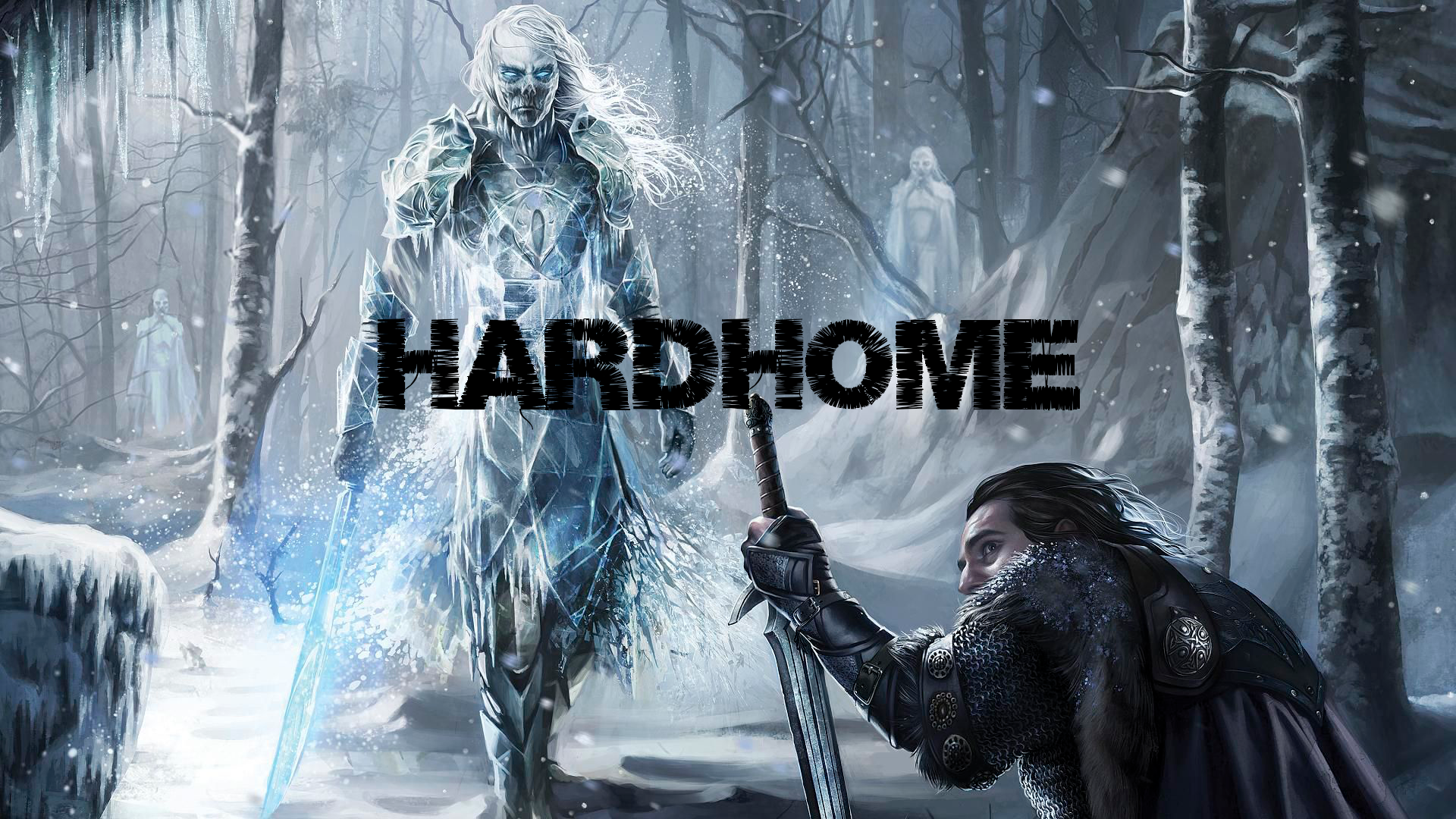 HardHome