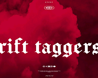 Rift Taggers