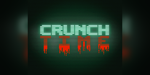 Cover image for CrunchTime