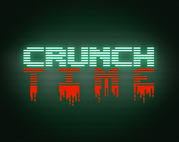Cover image for CrunchTime